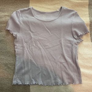 Pacsun basic tee